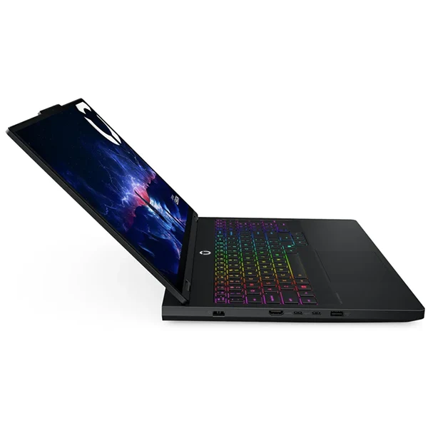 Lenovo Legion Pro 5 16IAX10 i9-14900HX/32GB DDR5/1TB SSD/RTX 5070 8G/16" WQXGA 240Hz Noir