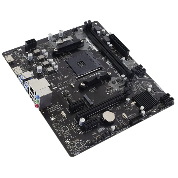 Biostar A520MT