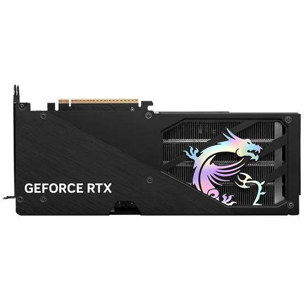 MSI GeForce RTX 5060 Ti 16G GAMING TRIO