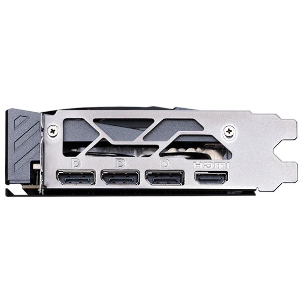 MSI GeForce RTX 5060 Ti 16G GAMING TRIO