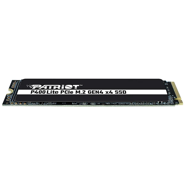 PATRIOT P400 LITE 1TB SSD M.2 PCIe Gen 4x4