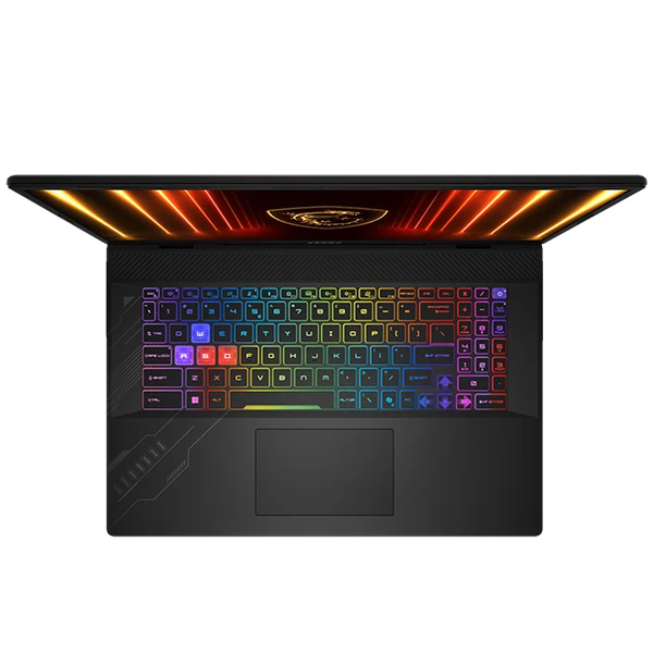 MSI CROSSHAIR 17 HX-AI-D2XWGKG-044MA/Ultra 7-255HX/16GB DDR5/1TB SSD/RTX 5070/17" 240Hz