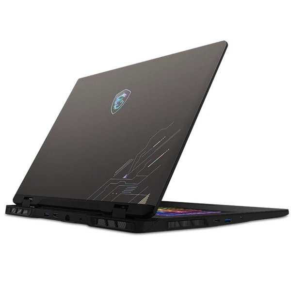 MSI CROSSHAIR 17 HX-AI-D2XWGKG-044MA/Ultra 7-255HX/16GB DDR5/1TB SSD/RTX 5070/17" 240Hz