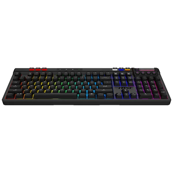 MSI STRIKE PRO Wireless Silent FR