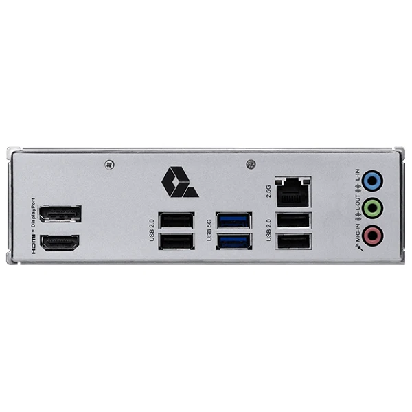 MSI PRO H810M-B DDR5