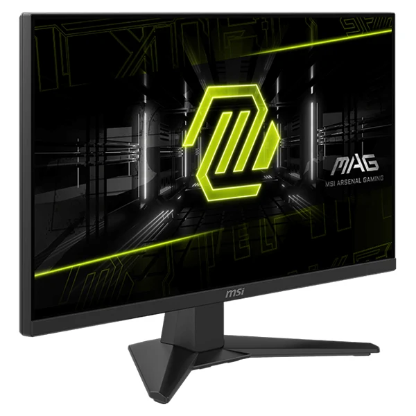 MSI MAG 242F 24" 200Hz 0.5ms Rapid IPS