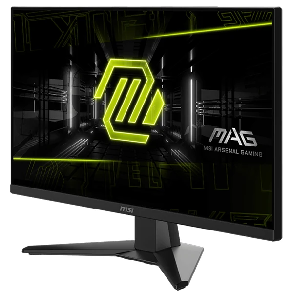MSI MAG 242F 24" 200Hz 0.5ms Rapid IPS