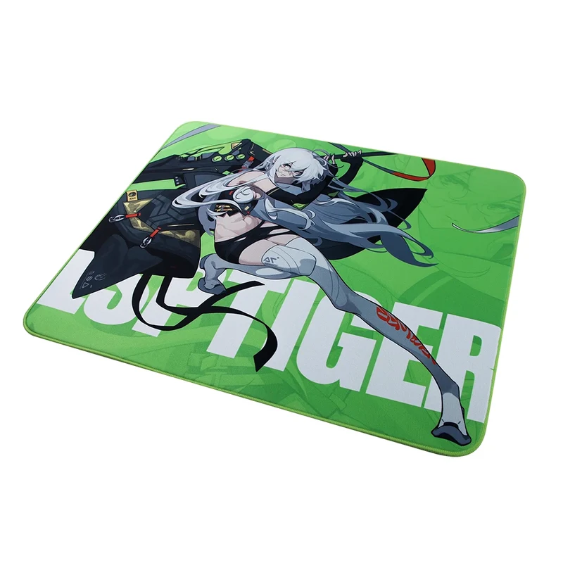 EspTiger Pioneer Talisman V2 Ya Sheng Green