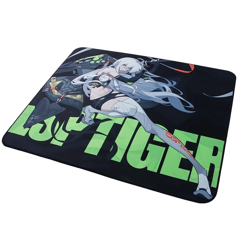 EspTiger Pioneer Talisman V2 Ya Sheng Black