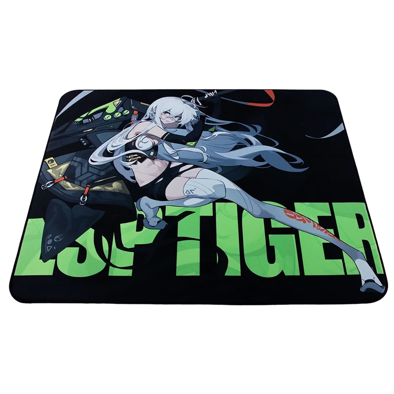 EspTiger Pioneer Talisman V2 Ya Sheng Black
