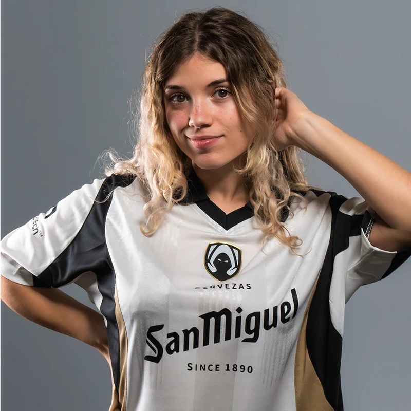 Team Heretics Jersey LEC 2025
