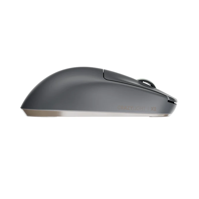 Pulsar X2 CrazyLight Mini 8K Wireless Volt Shadow